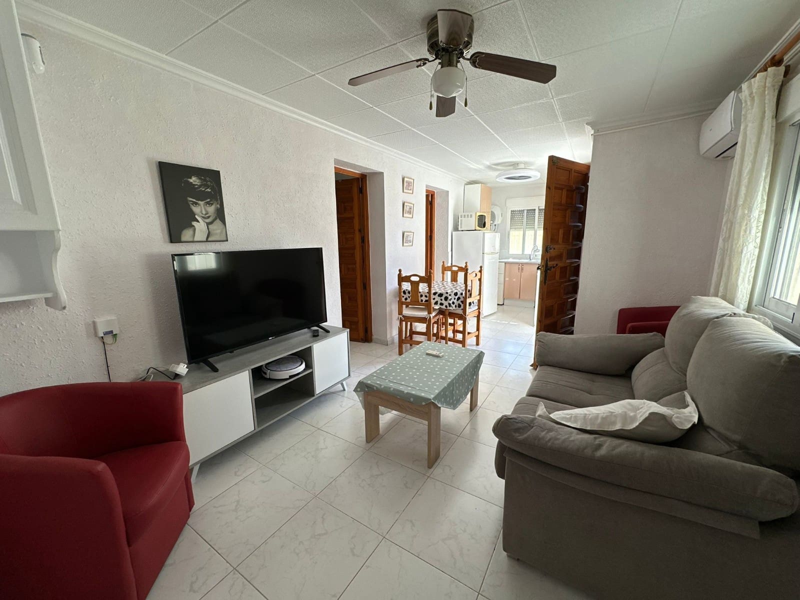 4 chambre Villa/Maison à vendre à La Marina avec garage - 220 000 € (Ref: 9713517)