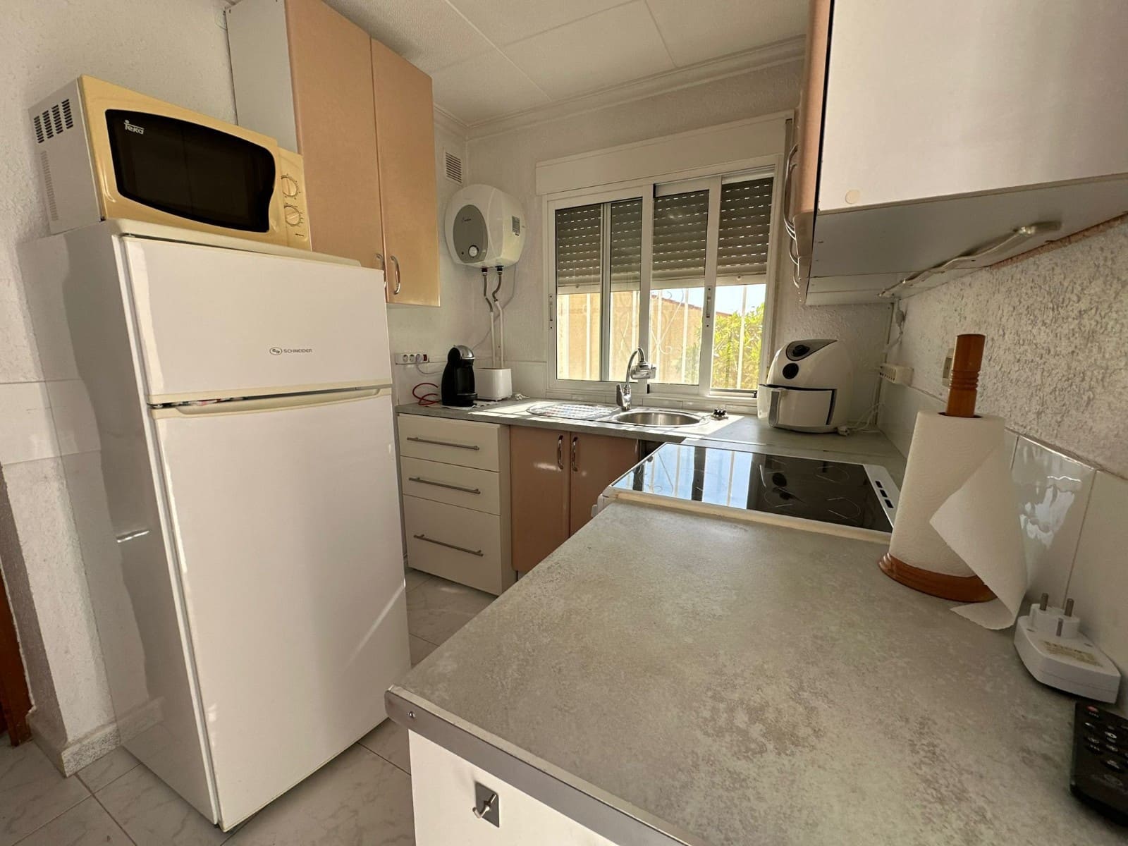 4 chambre Villa/Maison à vendre à La Marina avec garage - 220 000 € (Ref: 9713517)