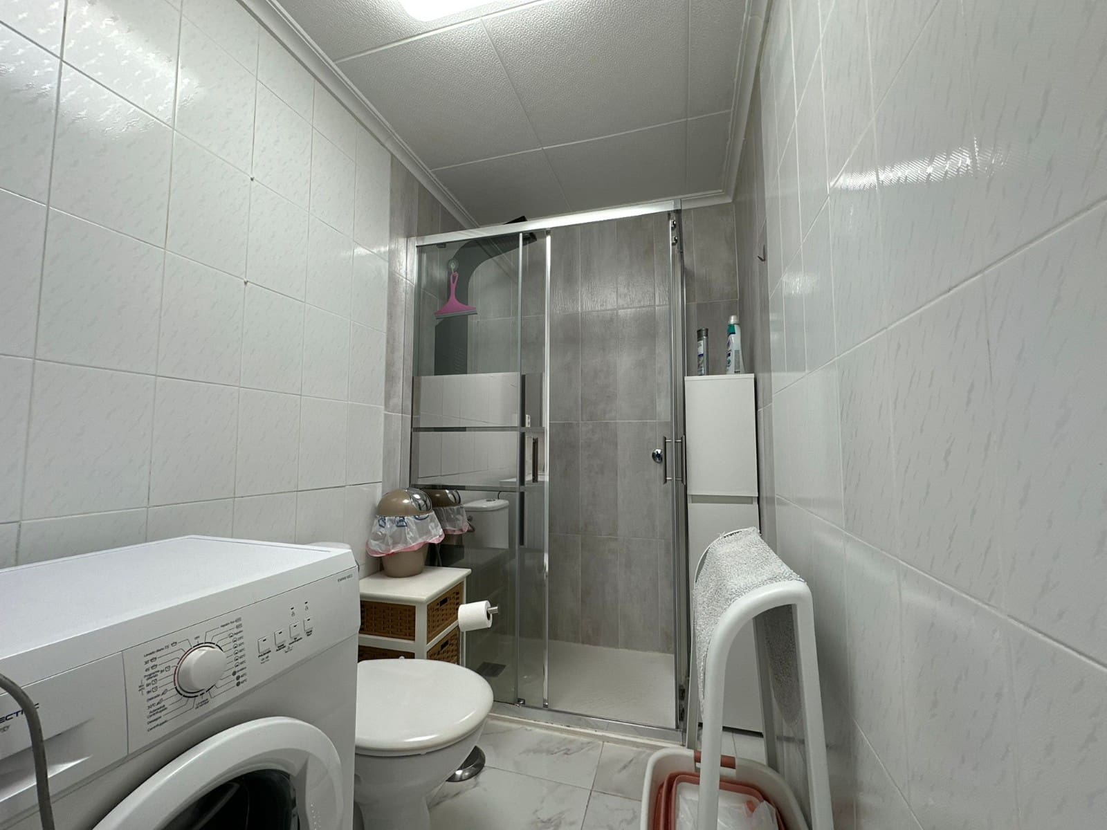 4 chambre Villa/Maison à vendre à La Marina avec garage - 220 000 € (Ref: 9713517)