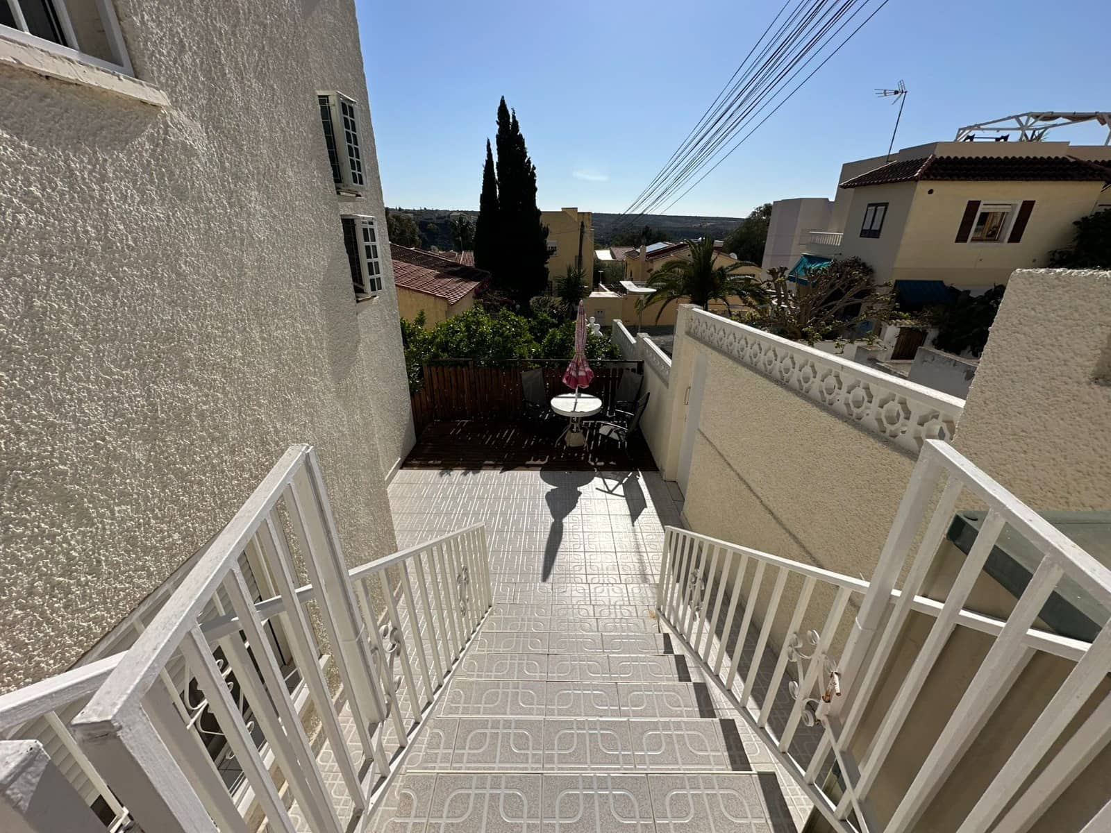 4 chambre Villa/Maison à vendre à La Marina avec garage - 220 000 € (Ref: 9713517)