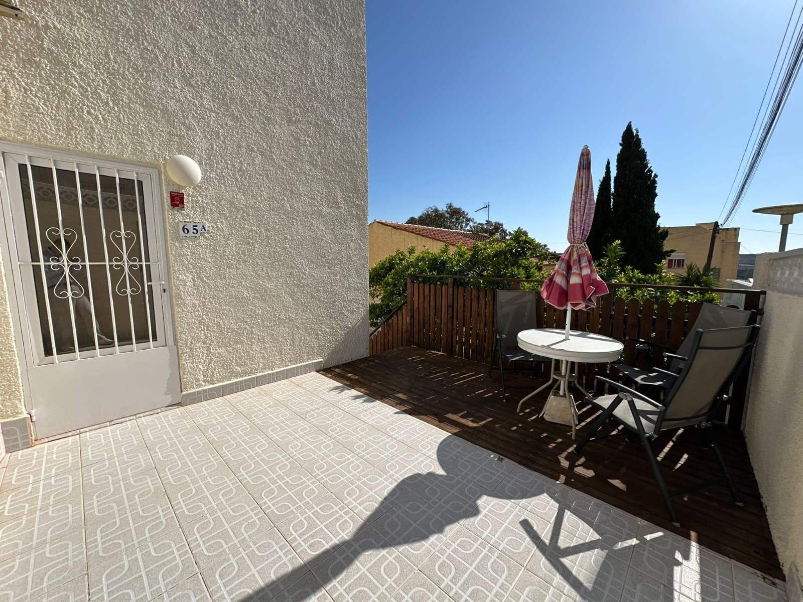 4 chambre Villa/Maison à vendre à La Marina avec garage - 220 000 € (Ref: 9713517)