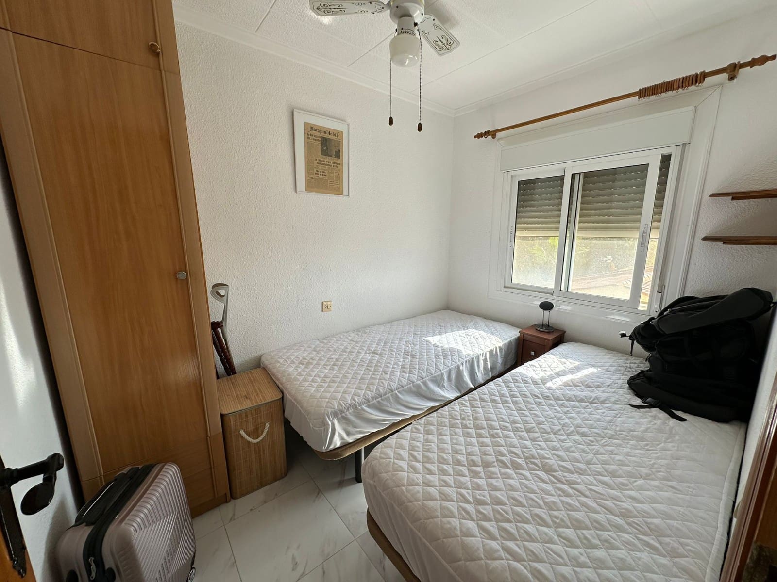 4 chambre Villa/Maison à vendre à La Marina avec garage - 220 000 € (Ref: 9713517)