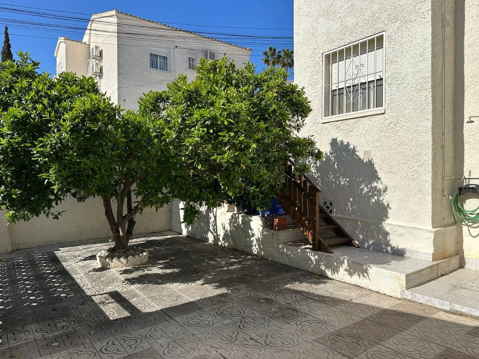 4 chambre Villa/Maison à vendre à La Marina avec garage - 220 000 € (Ref: 9713517)