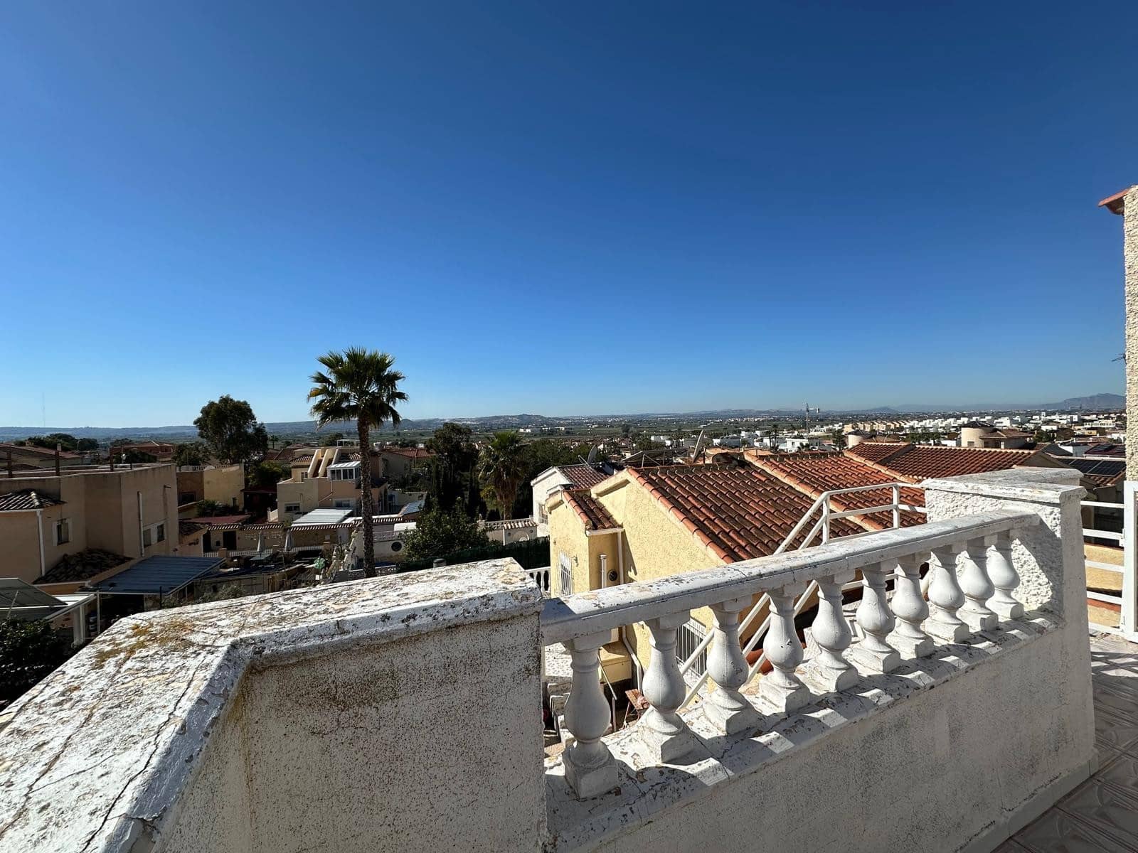 4 bedroom Villa for sale in La Marina with pool garage - € 365,000 (Ref: 9715633)