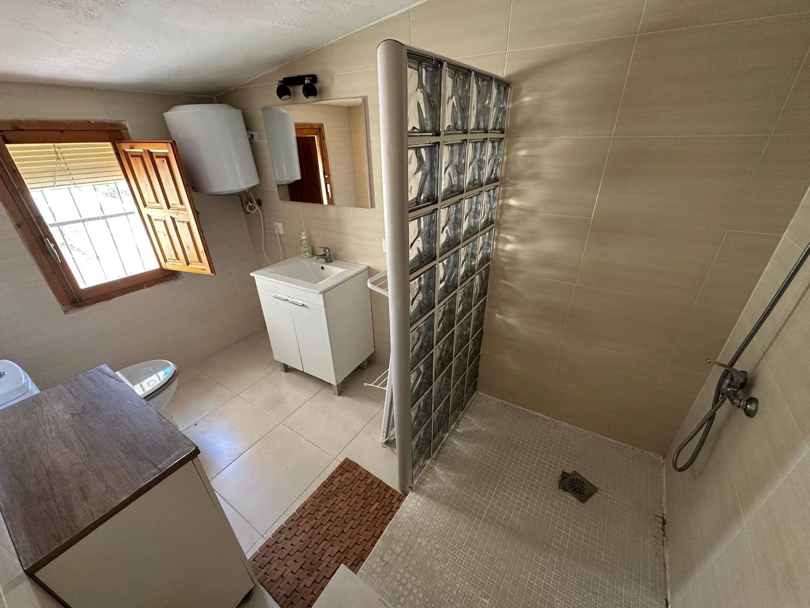 4 bedroom Villa for sale in La Marina with pool garage - € 365,000 (Ref: 9715633)