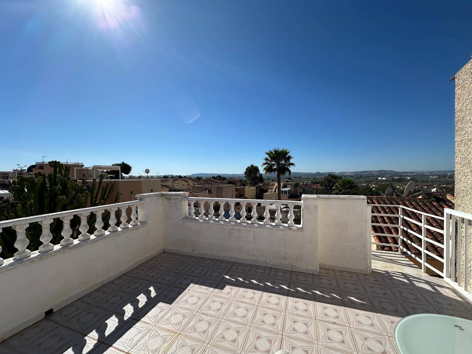 4 bedroom Villa for sale in La Marina with pool garage - € 365,000 (Ref: 9715633)