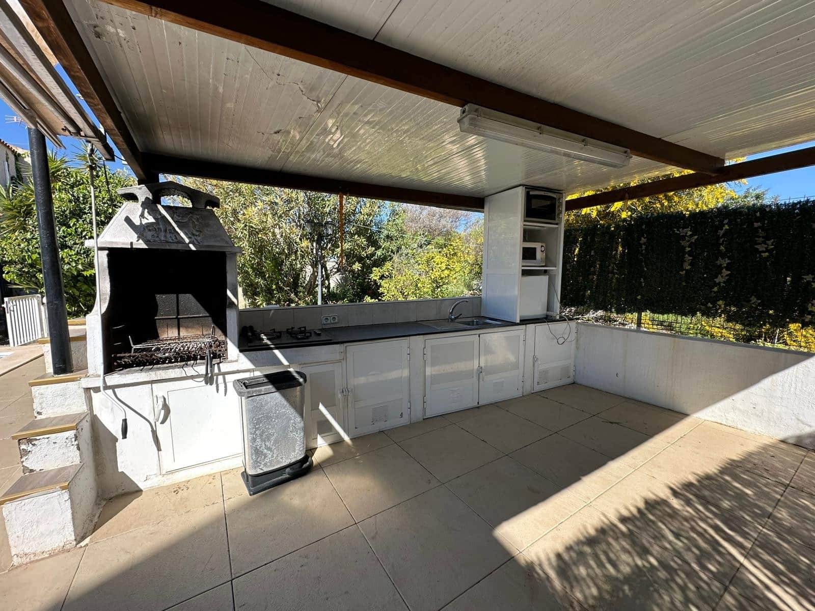 4 bedroom Villa for sale in La Marina with pool garage - € 365,000 (Ref: 9715633)