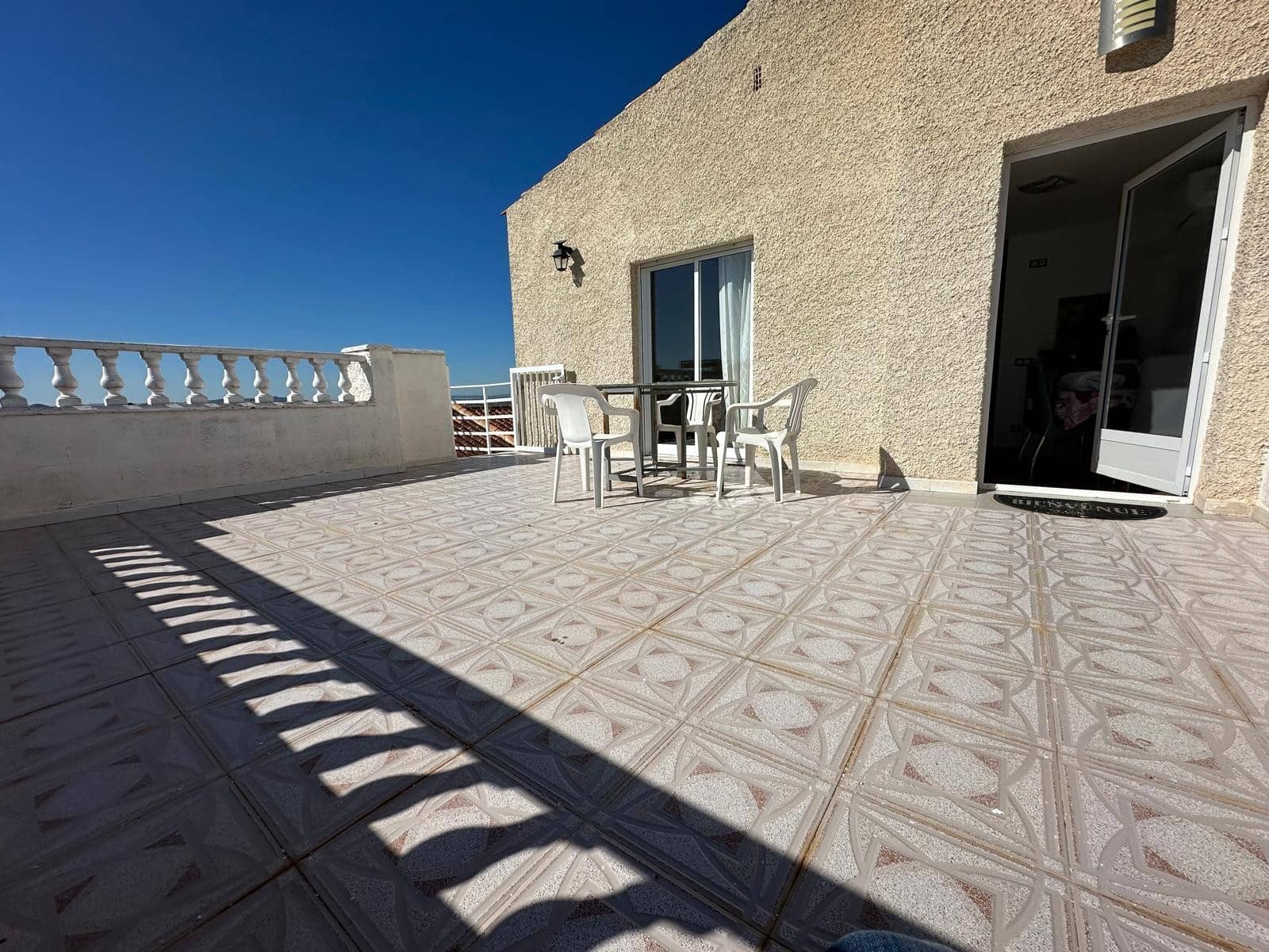 4 bedroom Villa for sale in La Marina with pool garage - € 365,000 (Ref: 9715633)