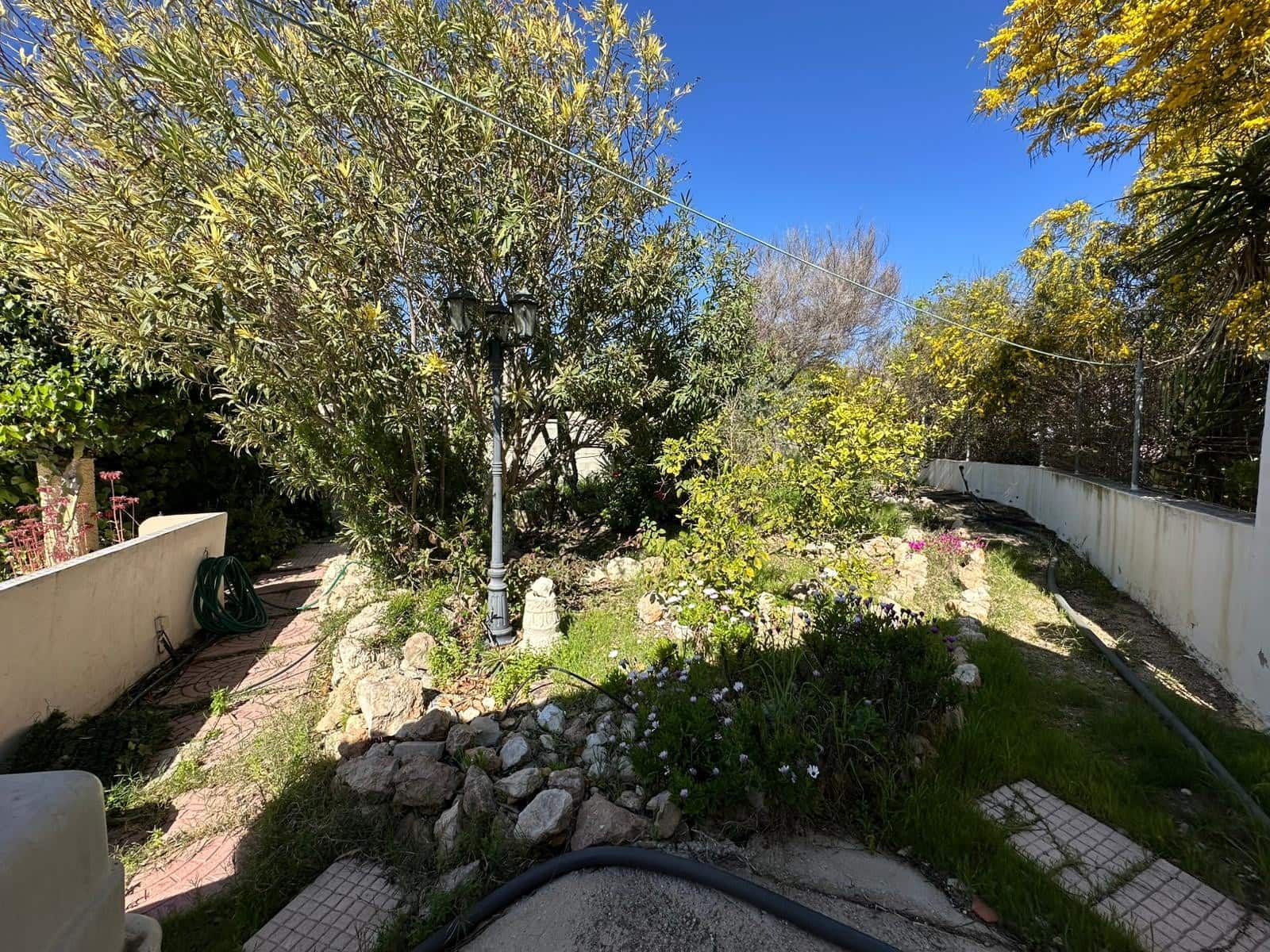 4 bedroom Villa for sale in La Marina with pool garage - € 365,000 (Ref: 9715633)