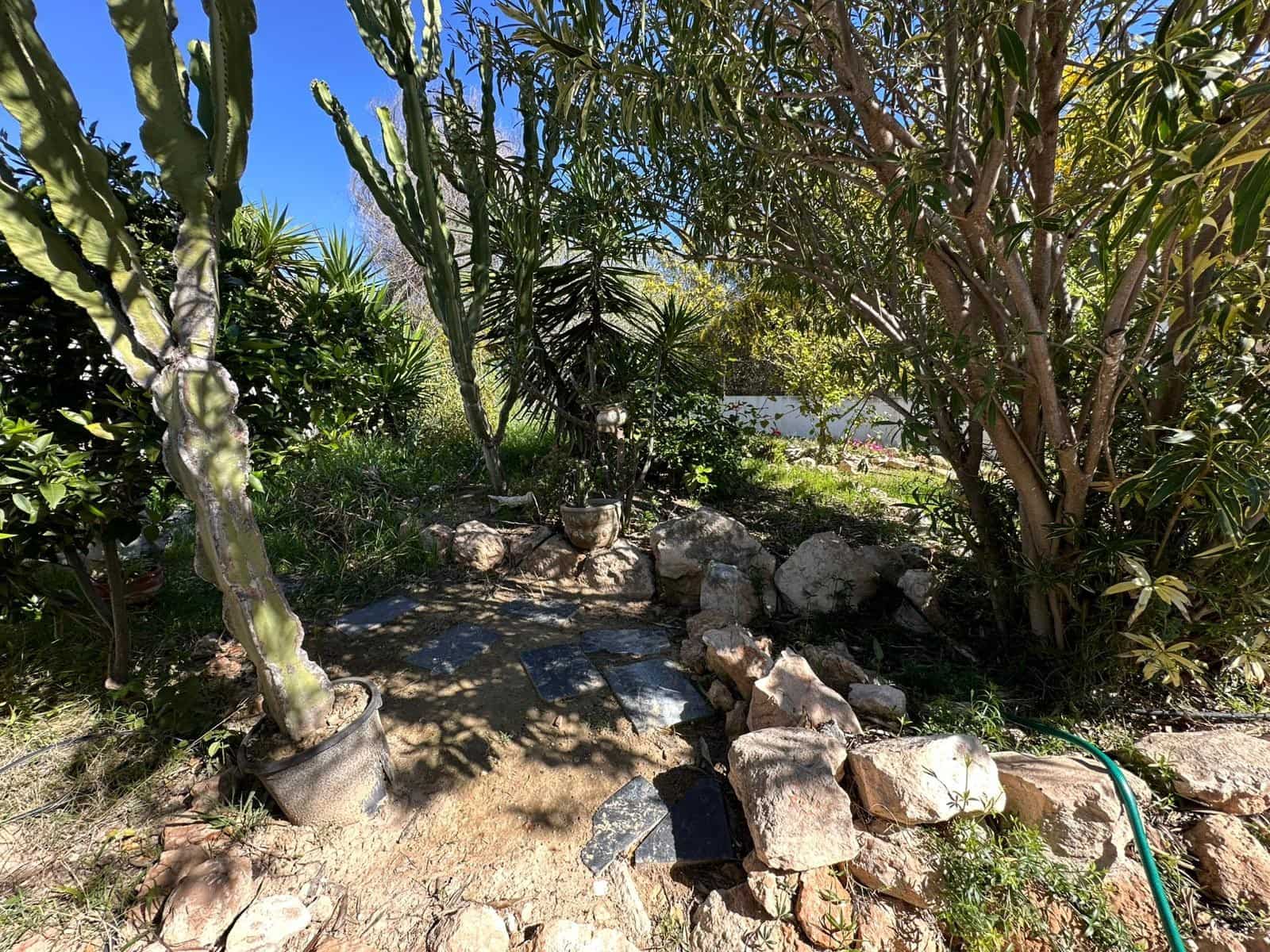 4 bedroom Villa for sale in La Marina with pool garage - € 365,000 (Ref: 9715633)