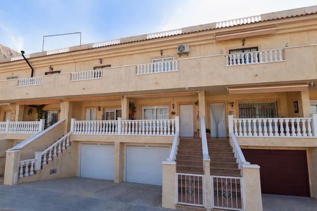 3 soveværelse Byhus til salg i Redován med garage - € 260.000 (Ref: 9730481)