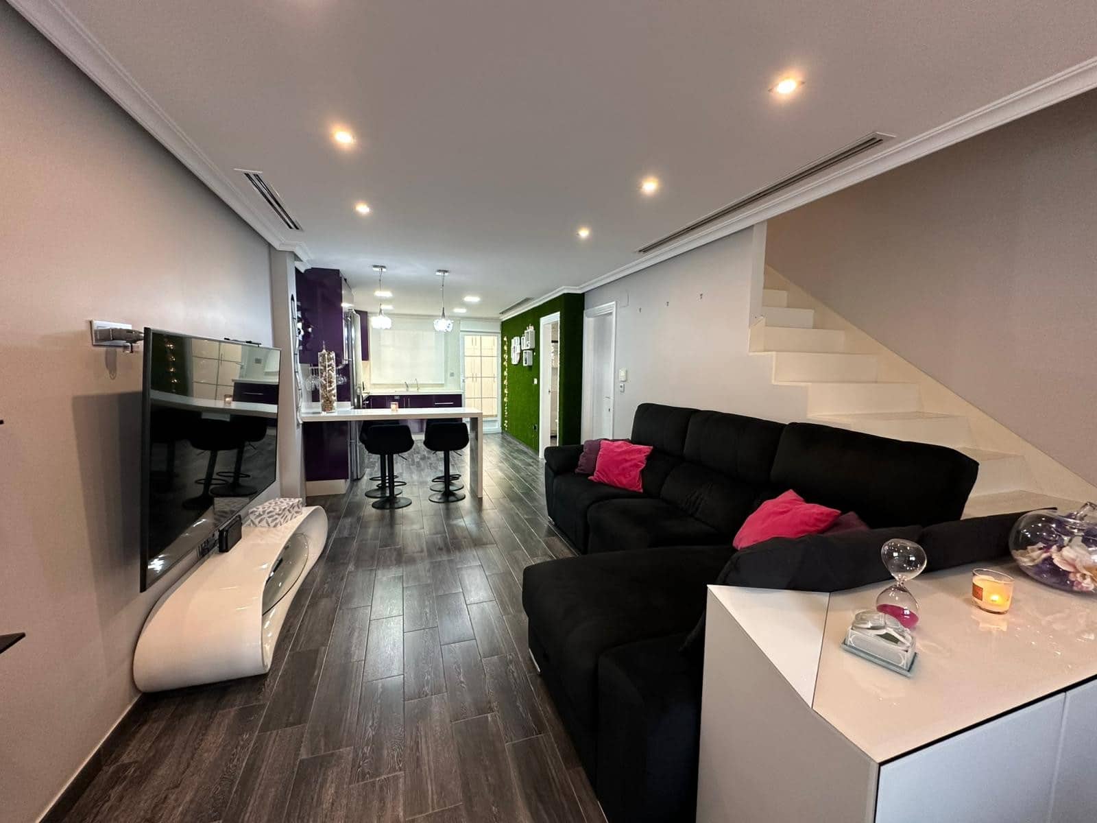 3 soveværelse Byhus til salg i Redovan med garage - € 260.000 (Ref: 9730481)