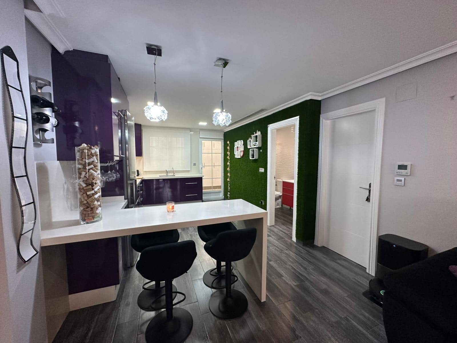 3 soveværelse Byhus til salg i Redovan med garage - € 260.000 (Ref: 9730481)