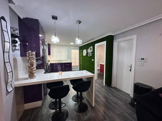 3 soveværelse Byhus til salg i Redován med garage - € 260.000 (Ref: 9730481)