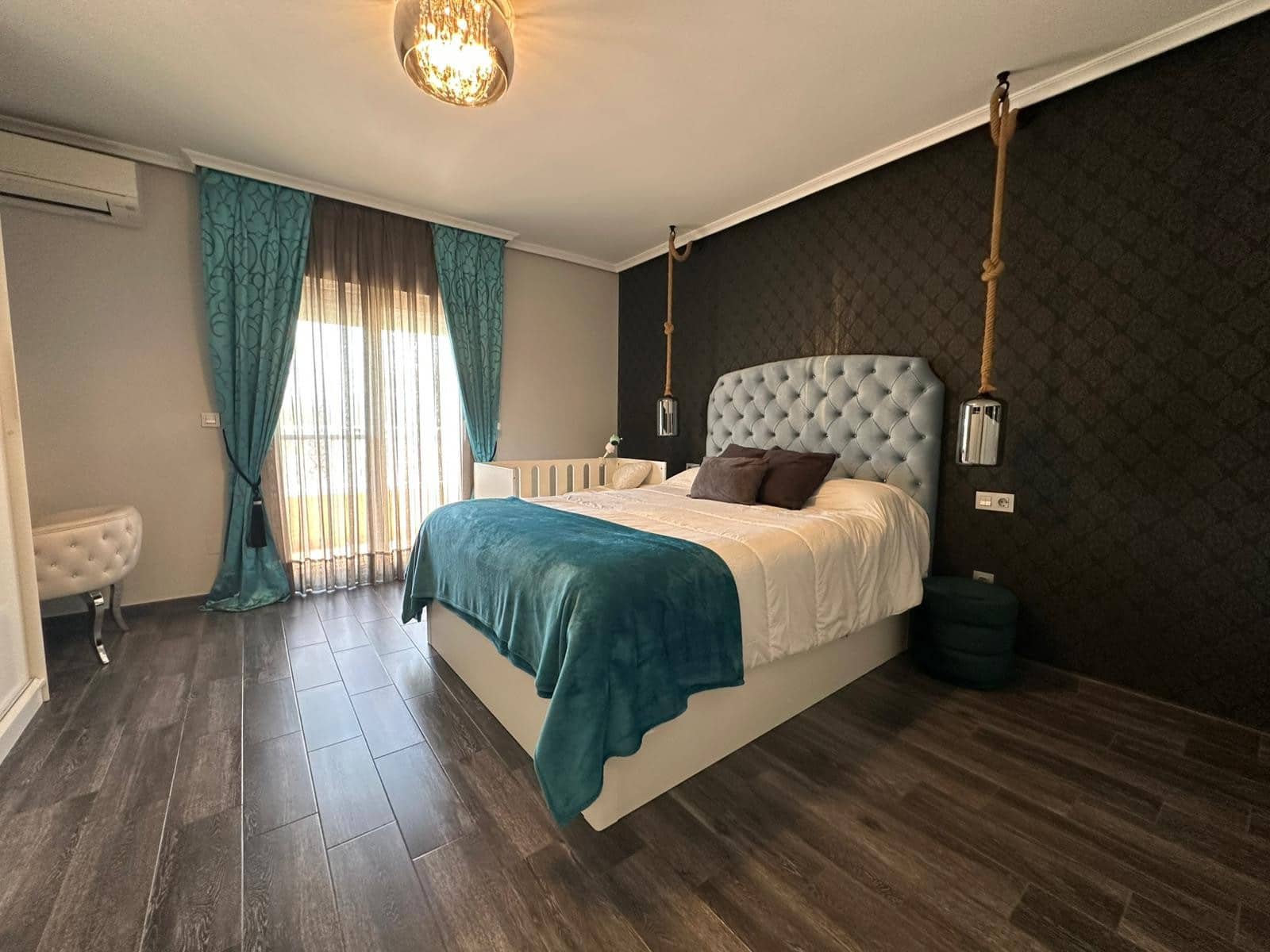 3 soveværelse Byhus til salg i Redovan med garage - € 260.000 (Ref: 9730481)