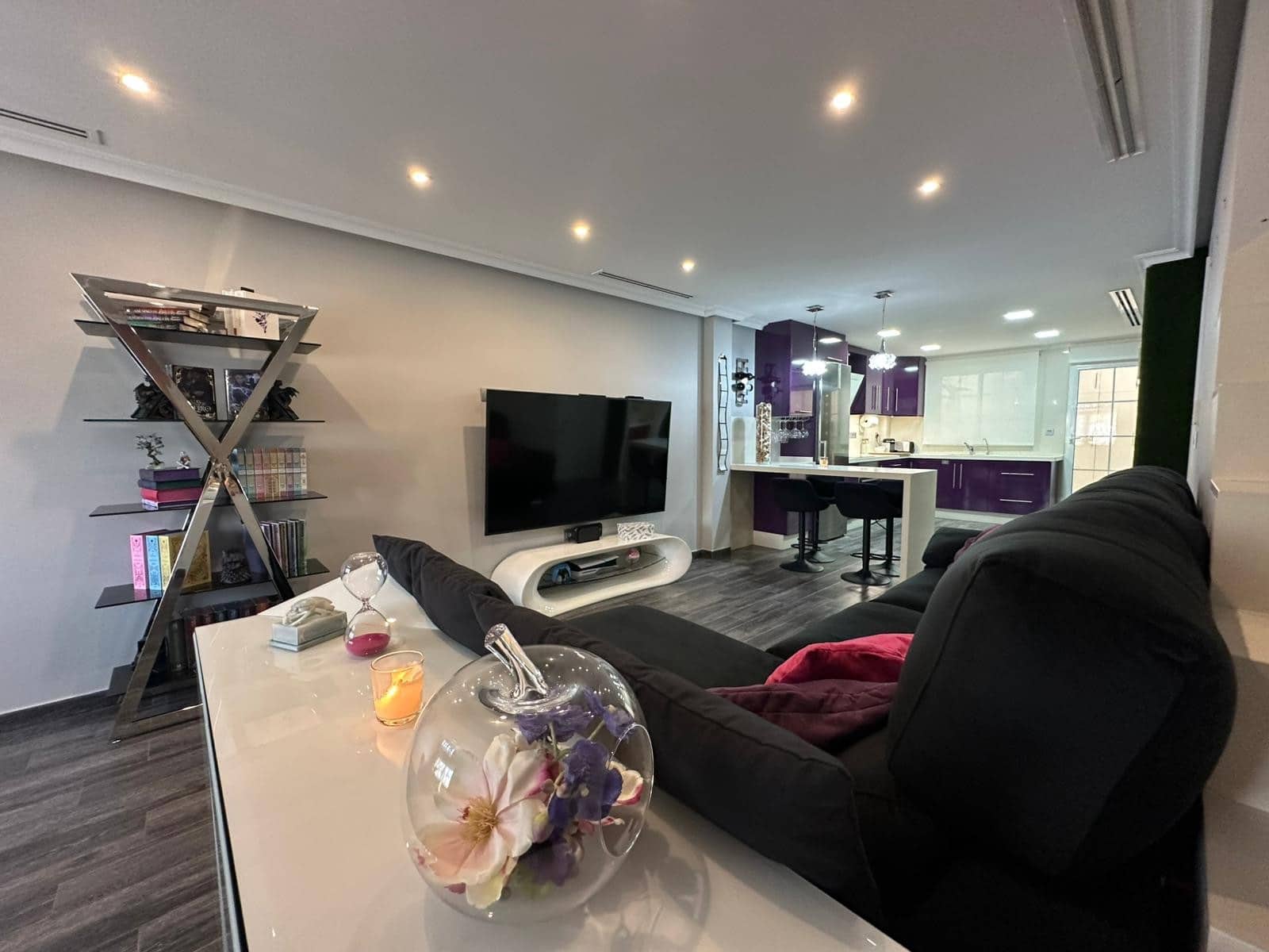 3 soveværelse Byhus til salg i Redovan med garage - € 260.000 (Ref: 9730481)