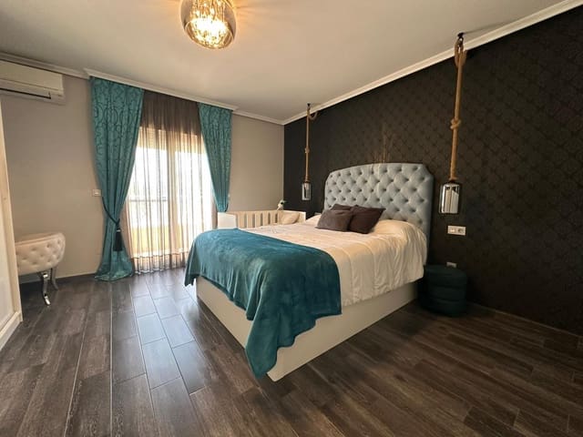 3 soveværelse Byhus til salg i Redován med garage - € 260.000 (Ref: 9730481)