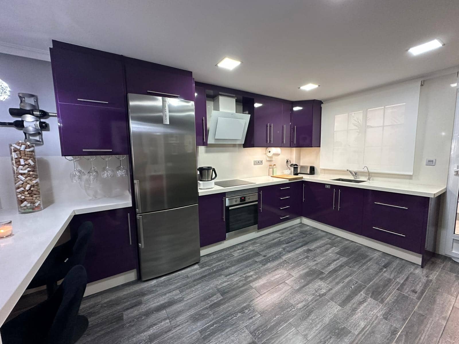 3 soveværelse Byhus til salg i Redovan med garage - € 260.000 (Ref: 9730481)