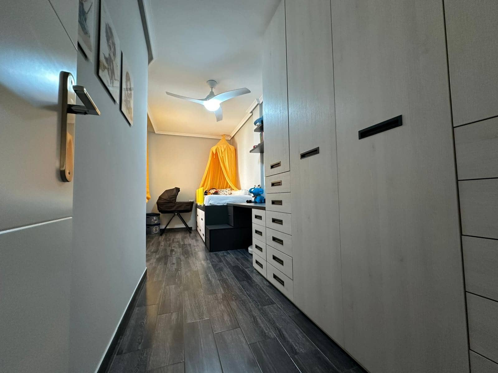 3 soveværelse Byhus til salg i Redovan med garage - € 260.000 (Ref: 9730481)