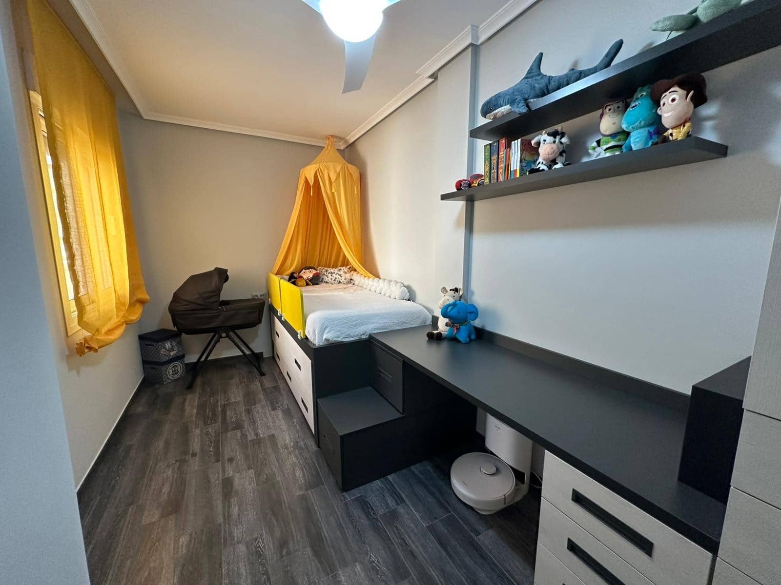 3 soveværelse Byhus til salg i Redovan med garage - € 260.000 (Ref: 9730481)