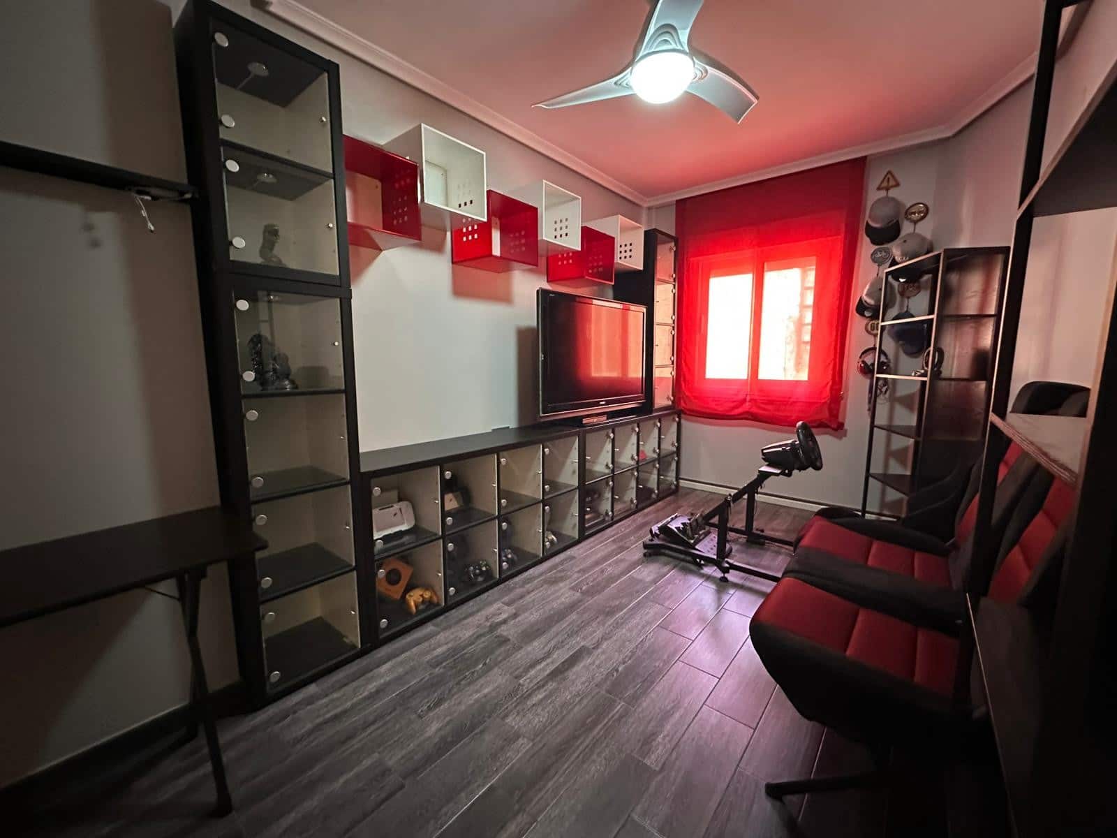 3 soveværelse Byhus til salg i Redovan med garage - € 260.000 (Ref: 9730481)