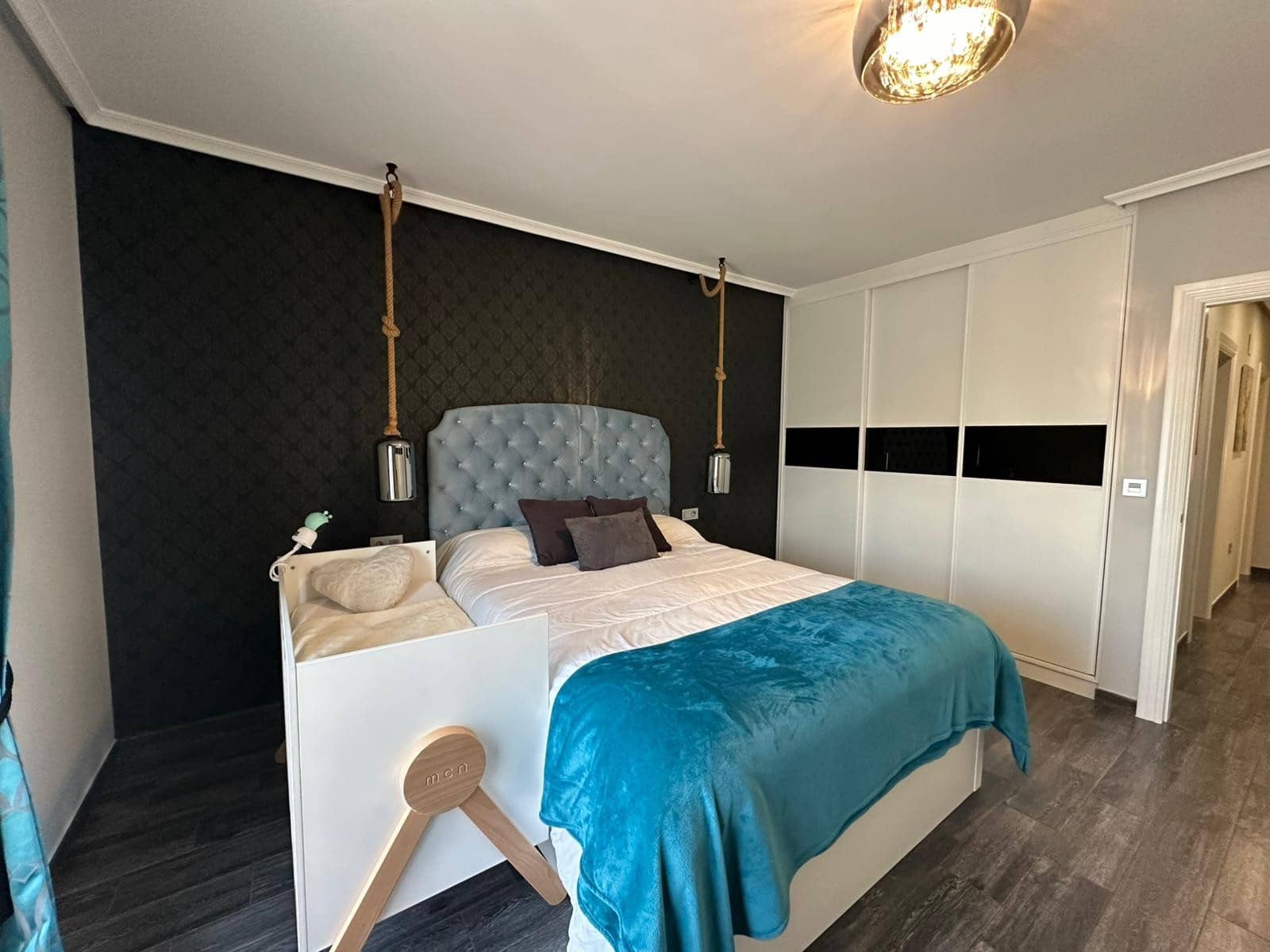 3 soveværelse Byhus til salg i Redovan med garage - € 260.000 (Ref: 9730481)