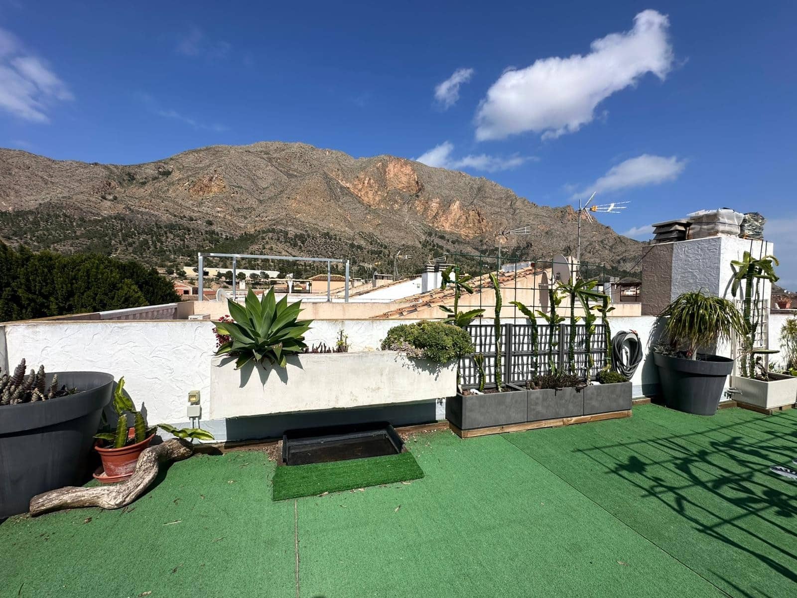 3 soveværelse Byhus til salg i Redovan med garage - € 260.000 (Ref: 9730481)