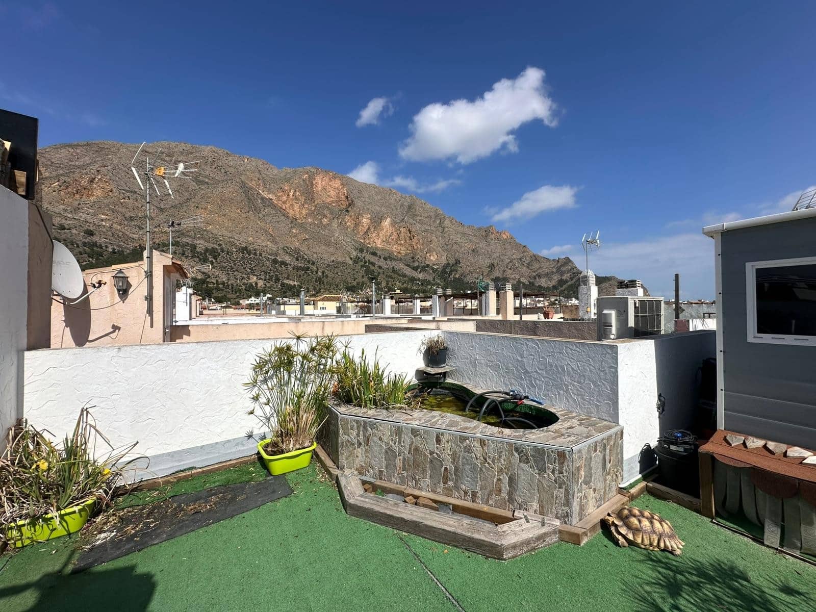 3 soveværelse Byhus til salg i Redovan med garage - € 260.000 (Ref: 9730481)