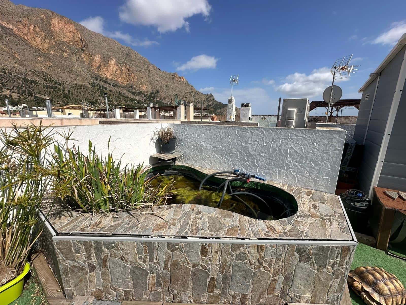 3 soveværelse Byhus til salg i Redovan med garage - € 260.000 (Ref: 9730481)