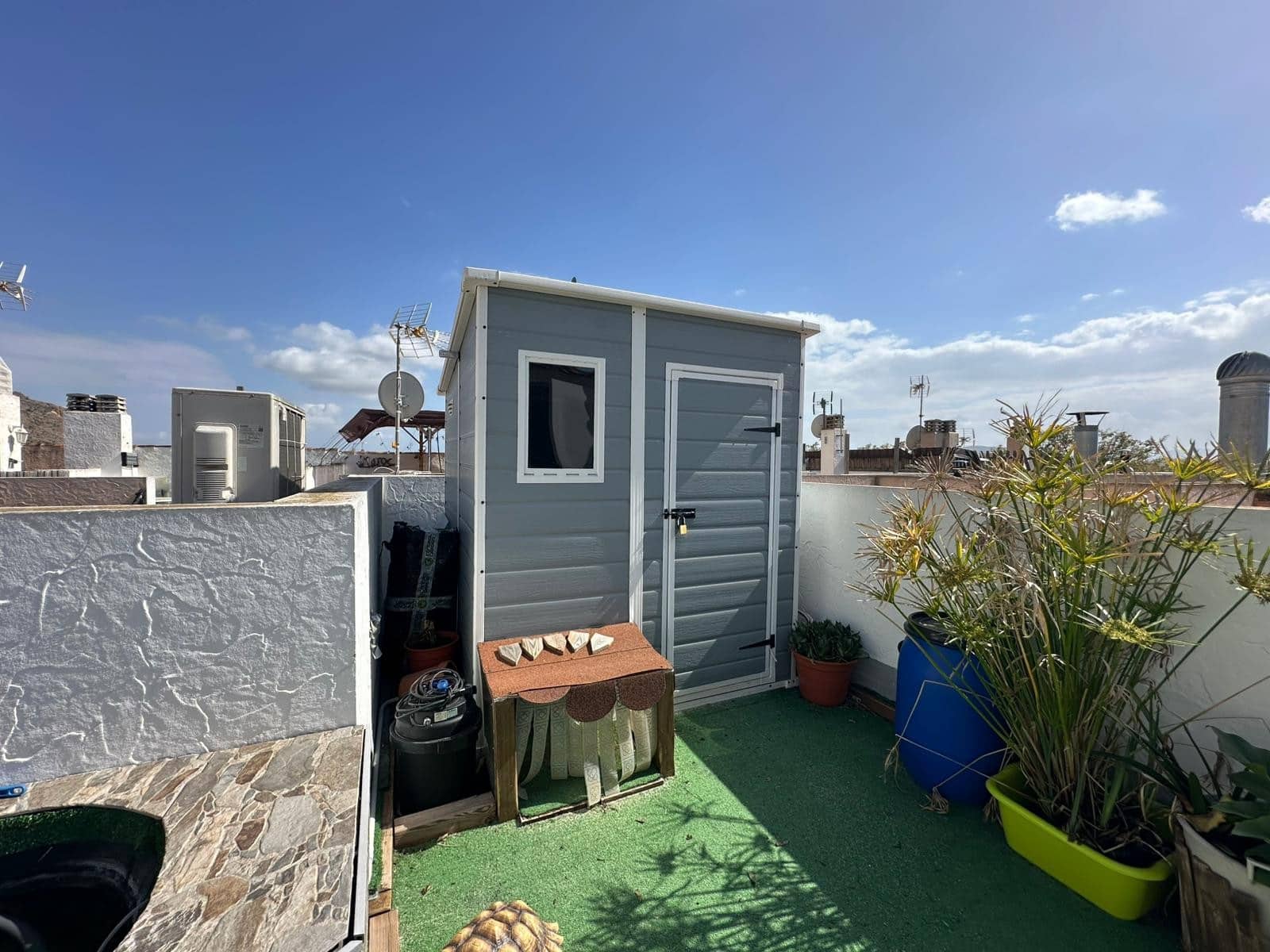 3 soveværelse Byhus til salg i Redovan med garage - € 260.000 (Ref: 9730481)