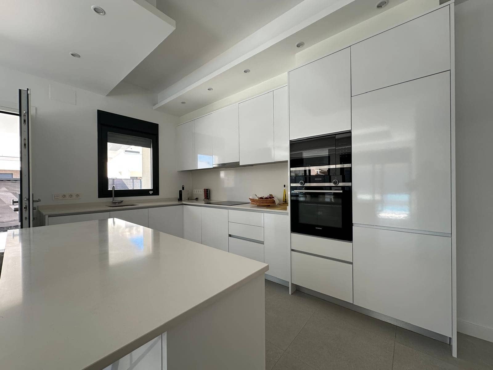 3 quarto Moradia para venda em La Marina com piscina garagem - 490 000 € (Ref: 9737126)