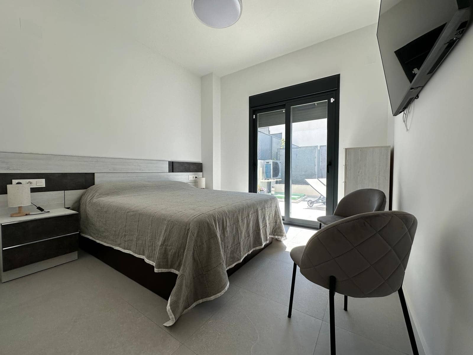 3 quarto Moradia para venda em La Marina com piscina garagem - 490 000 € (Ref: 9737126)