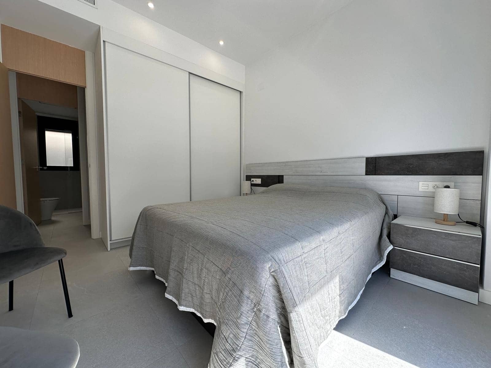 3 quarto Moradia para venda em La Marina com piscina garagem - 490 000 € (Ref: 9737126)