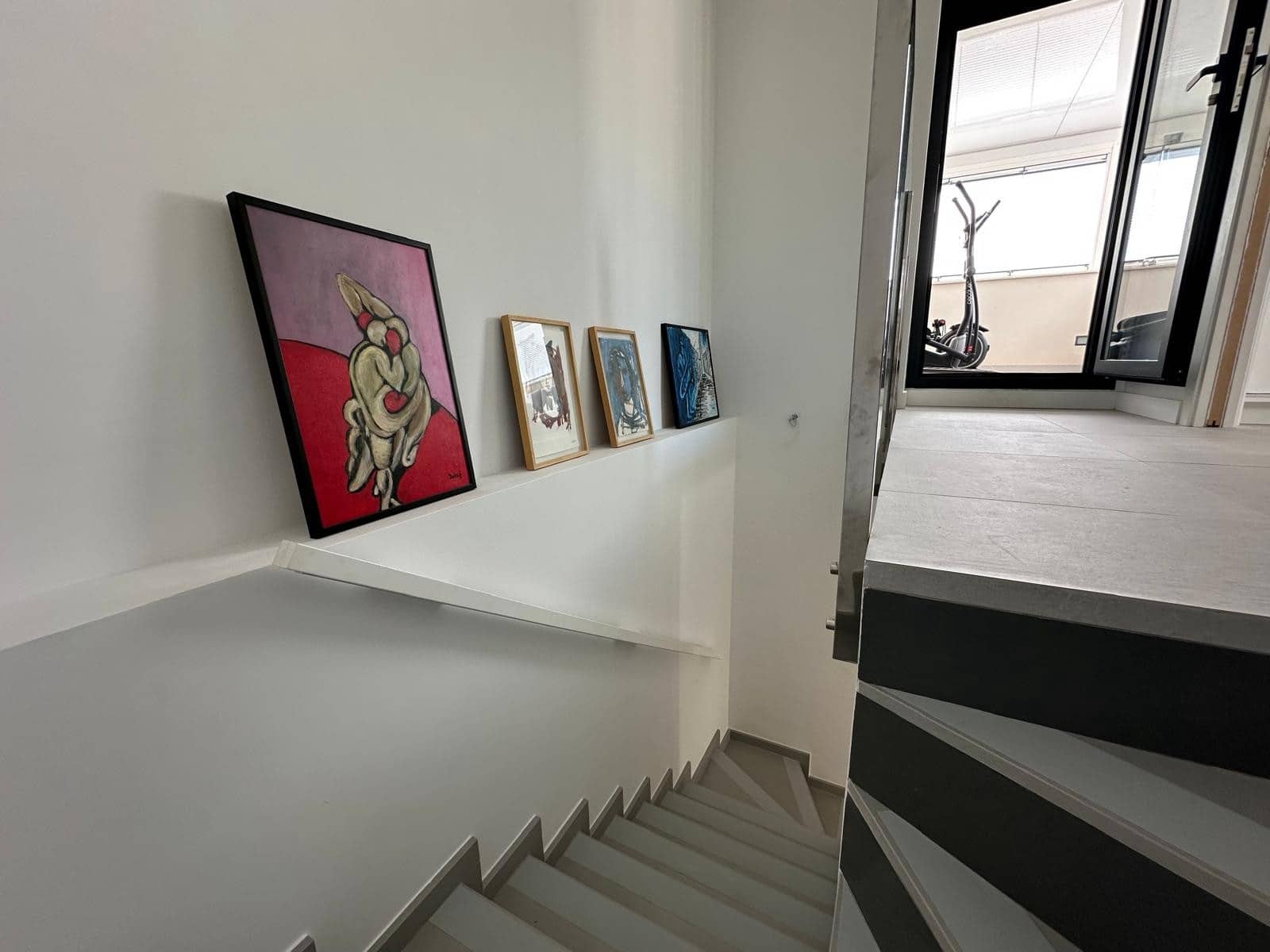 3 quarto Moradia para venda em La Marina com piscina garagem - 490 000 € (Ref: 9737126)