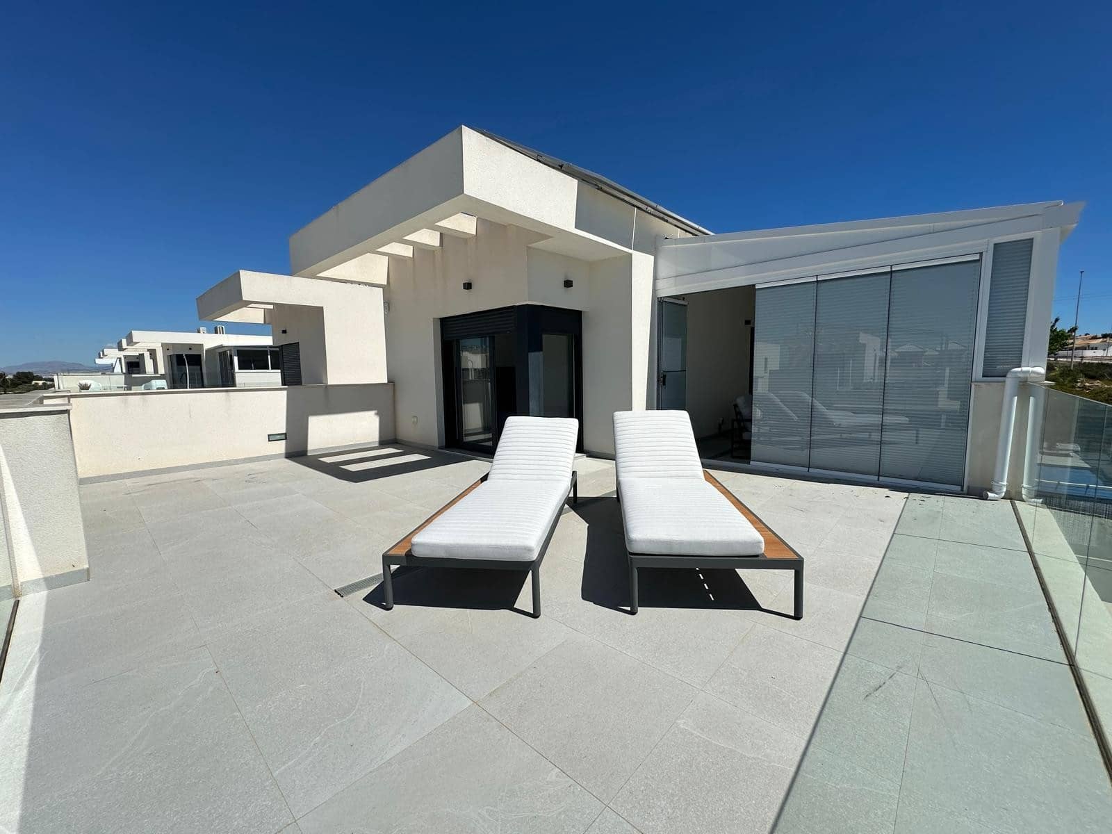 3 quarto Moradia para venda em La Marina com piscina garagem - 490 000 € (Ref: 9737126)