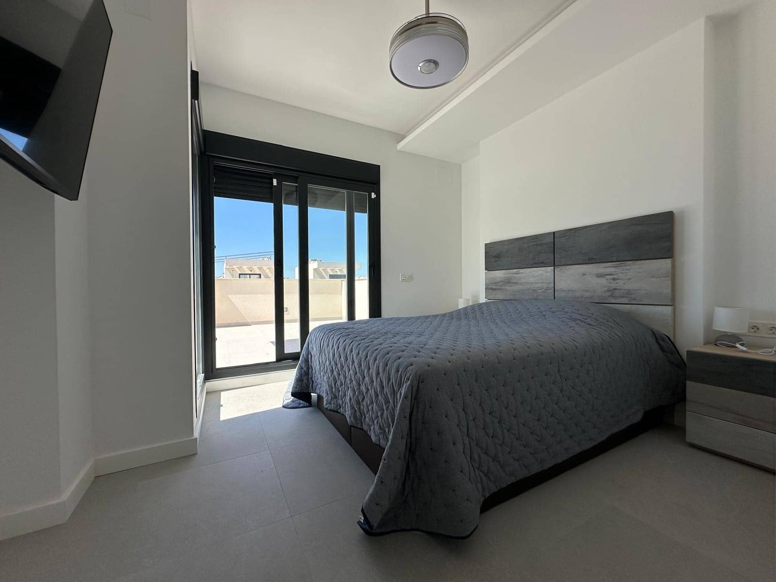 3 quarto Moradia para venda em La Marina com piscina garagem - 490 000 € (Ref: 9737126)