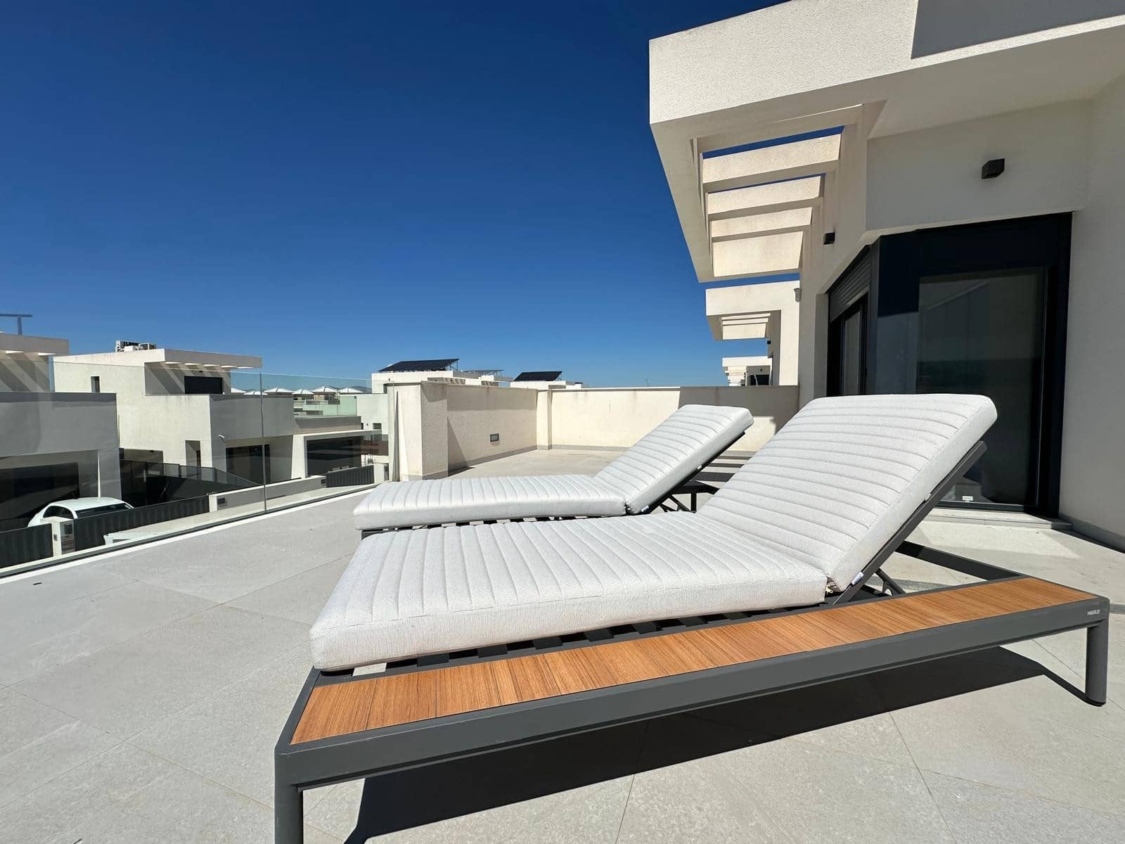 3 quarto Moradia para venda em La Marina com piscina garagem - 490 000 € (Ref: 9737126)