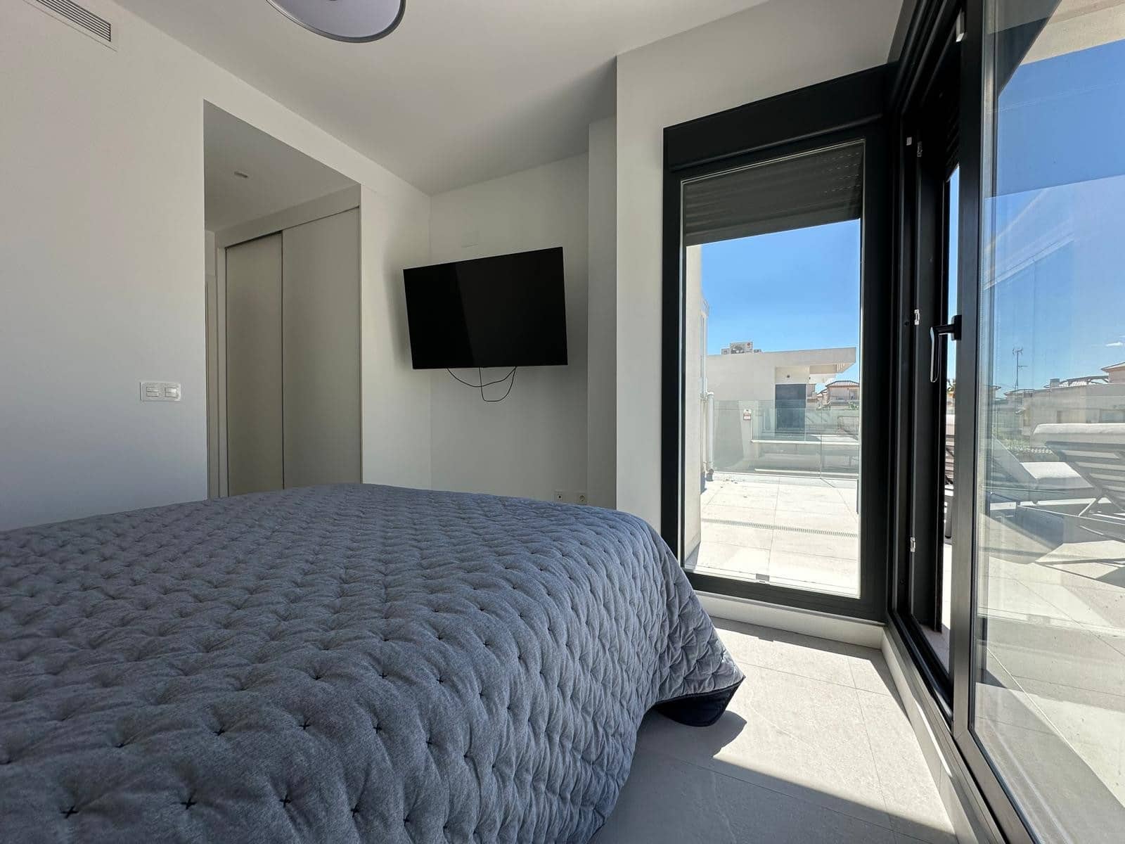 3 quarto Moradia para venda em La Marina com piscina garagem - 490 000 € (Ref: 9737126)