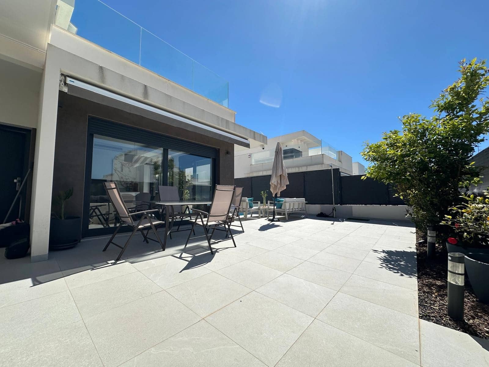 3 quarto Moradia para venda em La Marina com piscina garagem - 490 000 € (Ref: 9737126)