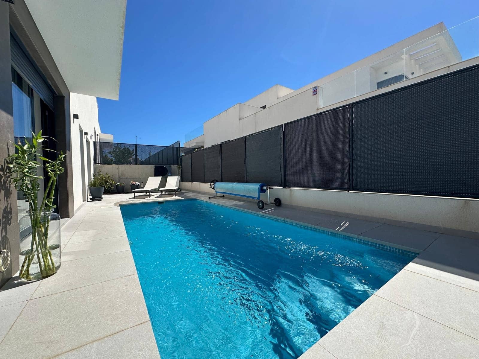 3 quarto Moradia para venda em La Marina com piscina garagem - 490 000 € (Ref: 9737126)