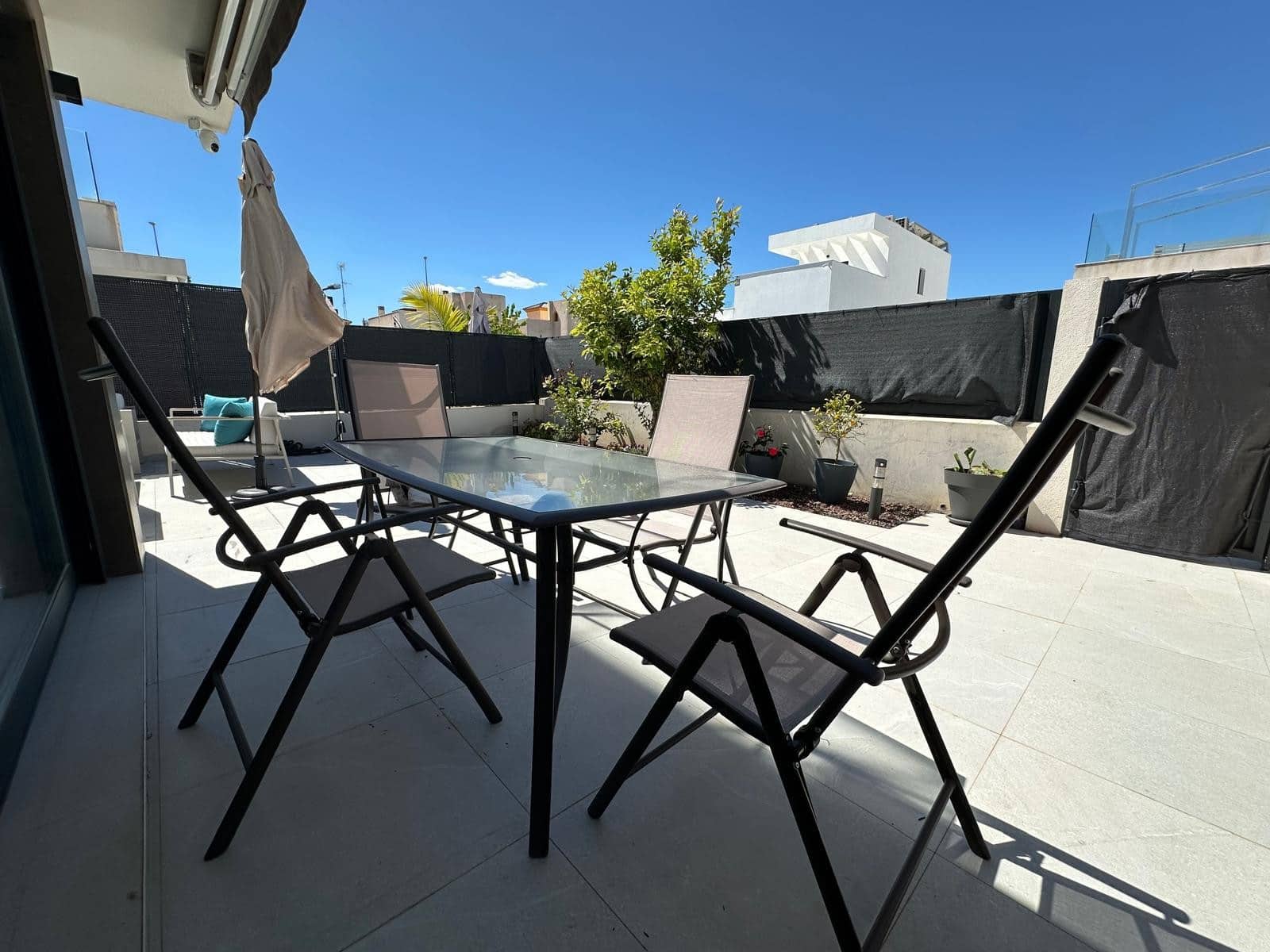 3 quarto Moradia para venda em La Marina com piscina garagem - 490 000 € (Ref: 9737126)