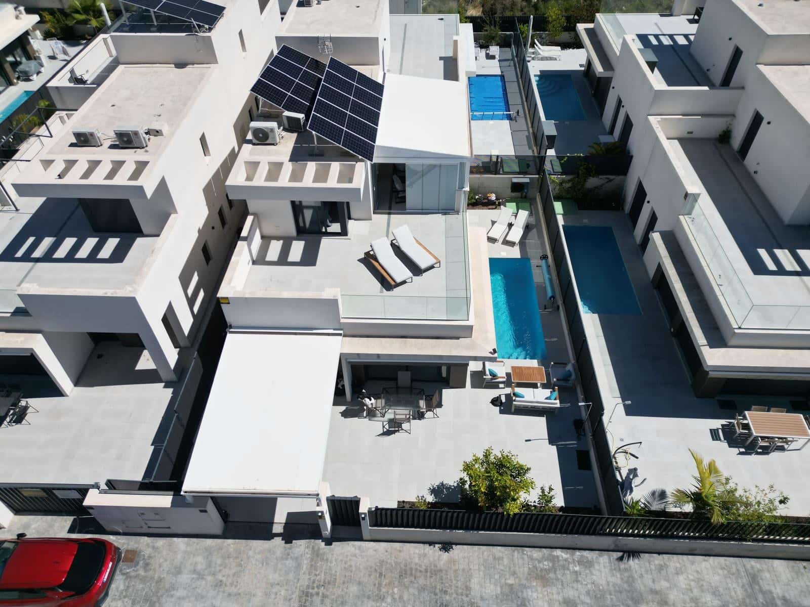 3 quarto Moradia para venda em La Marina com piscina garagem - 490 000 € (Ref: 9737126)