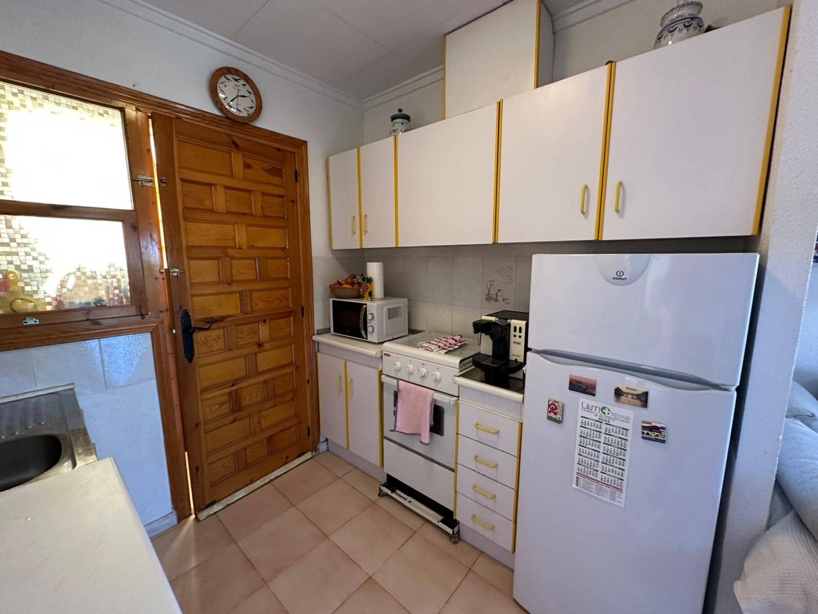 Chalet de 2 habitaciones en La Marina en venta con garaje - 165.000 € (Ref: 9740094)