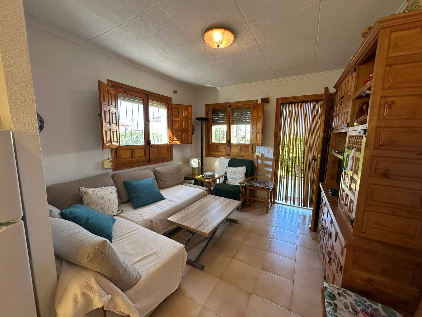 Chalet de 2 habitaciones en La Marina en venta con garaje - 165.000 € (Ref: 9740094)
