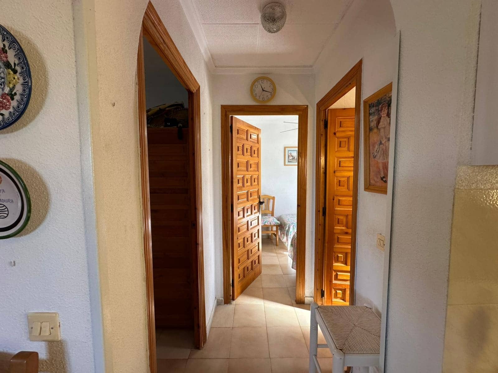 Chalet de 2 habitaciones en La Marina en venta con garaje - 165.000 € (Ref: 9740094)