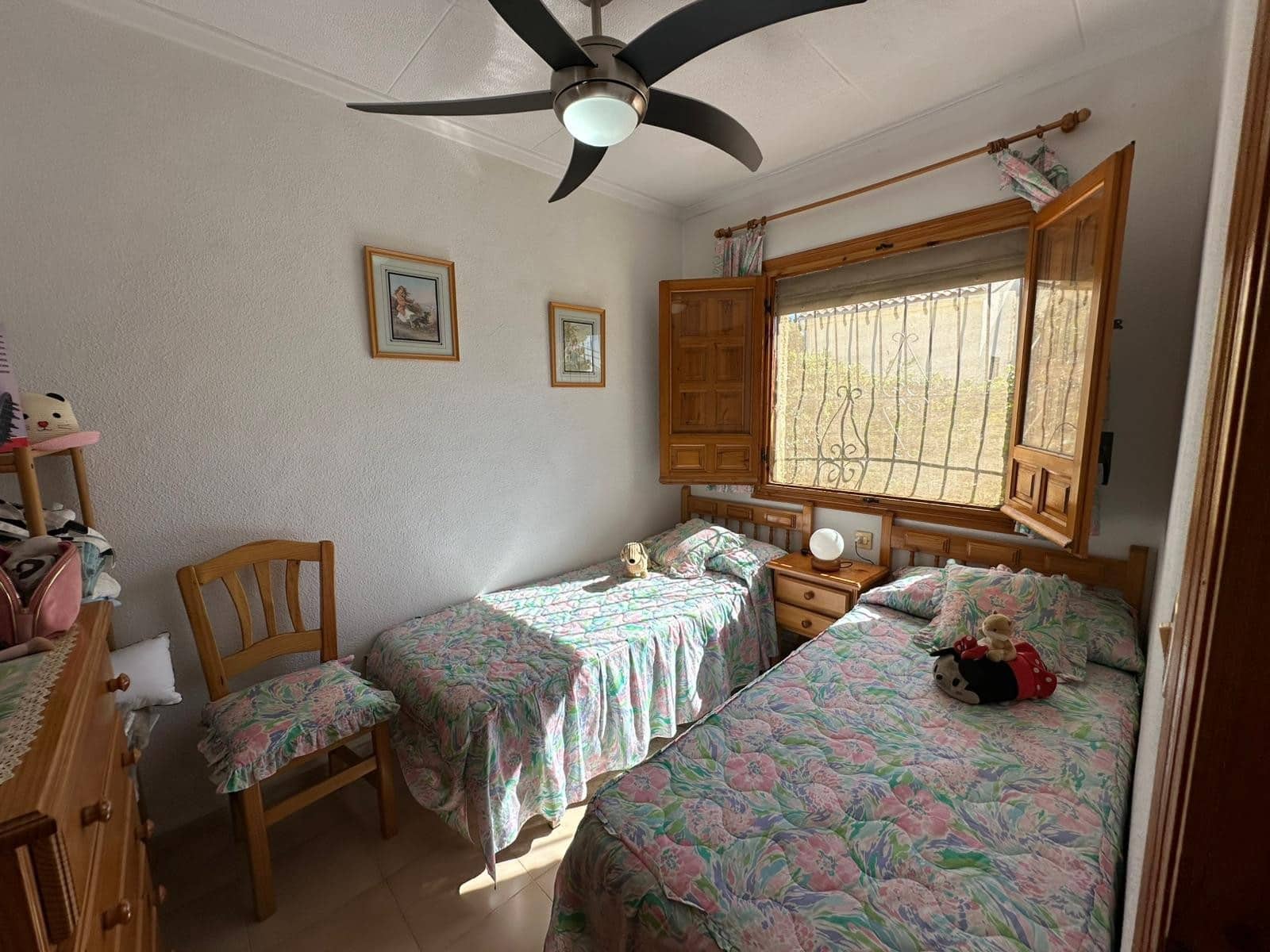 Chalet de 2 habitaciones en La Marina en venta con garaje - 165.000 € (Ref: 9740094)