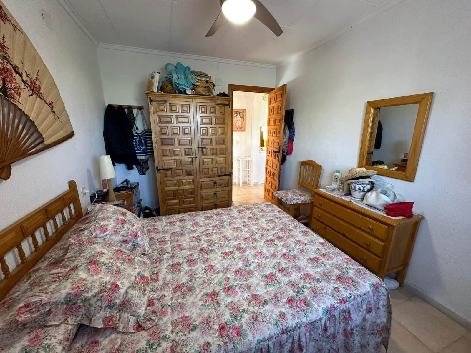 Chalet de 2 habitaciones en La Marina en venta con garaje - 165.000 € (Ref: 9740094)