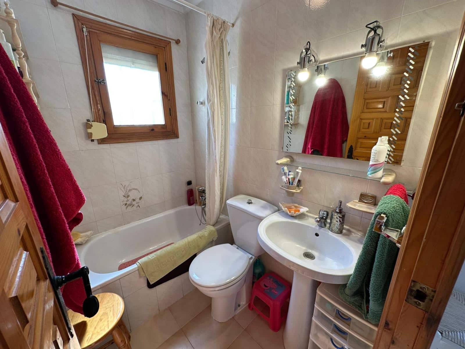 Chalet de 2 habitaciones en La Marina en venta con garaje - 165.000 € (Ref: 9740094)