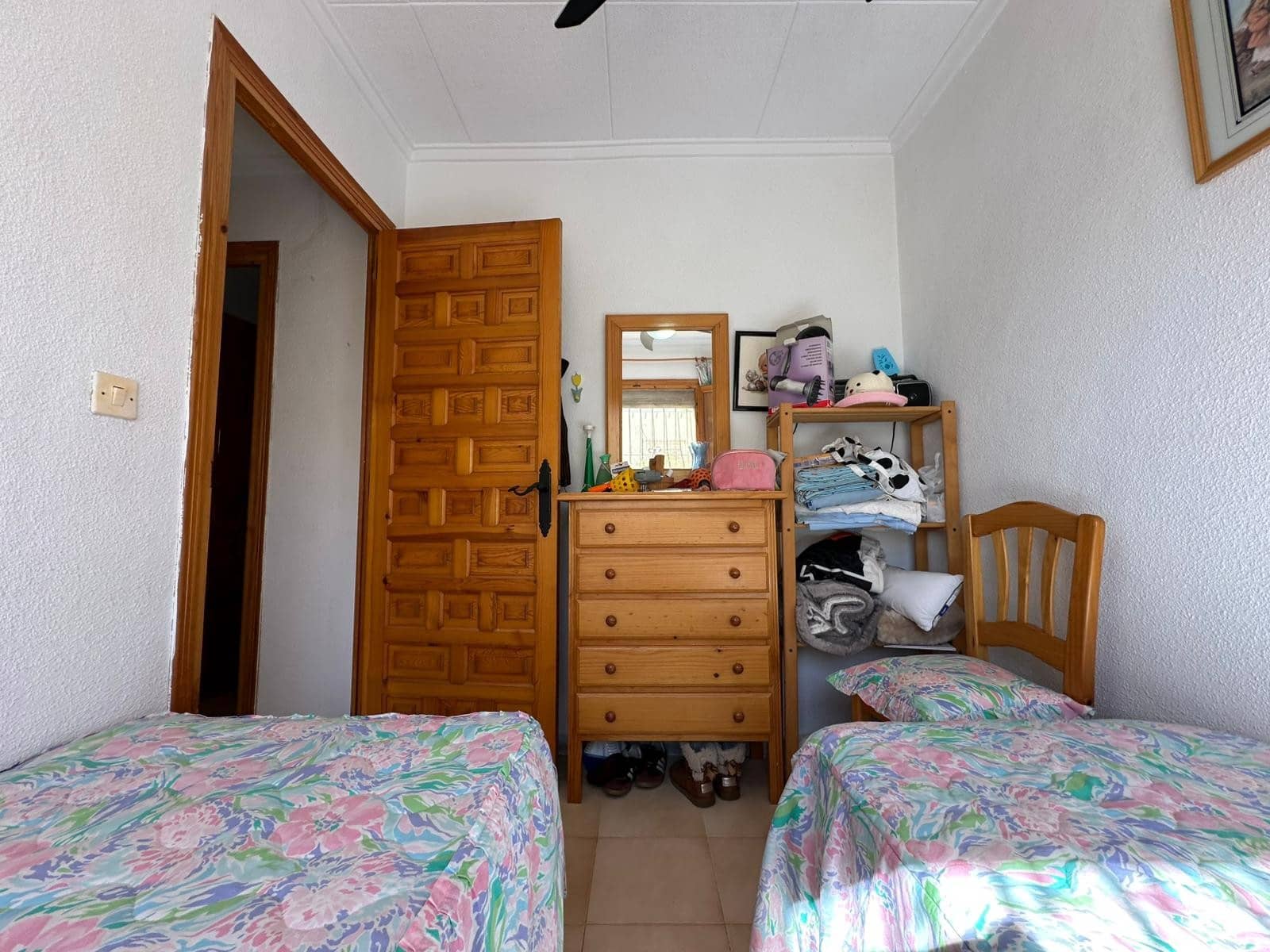 Chalet de 2 habitaciones en La Marina en venta con garaje - 165.000 € (Ref: 9740094)