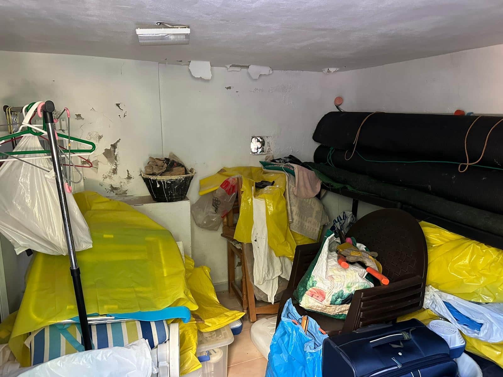 Chalet de 2 habitaciones en La Marina en venta con garaje - 165.000 € (Ref: 9740094)